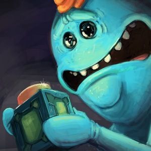 Meet your Posher, Kyle